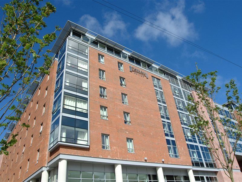 Staybridge Suites Liverpool, An Ihg Hotel Exterior photo