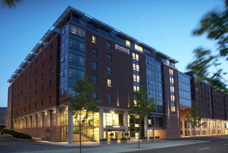 Staybridge Suites Liverpool, An Ihg Hotel Exterior photo