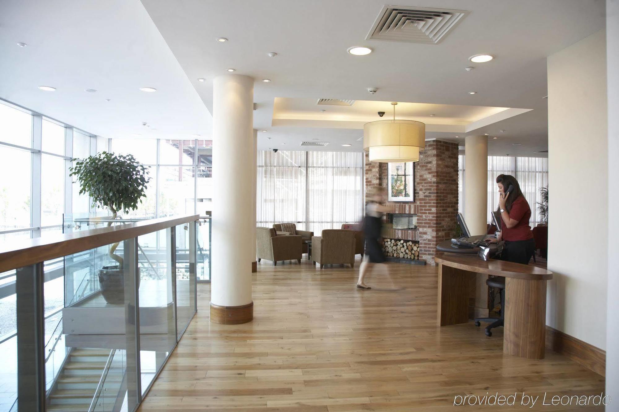 Staybridge Suites Liverpool, An Ihg Hotel Interior photo